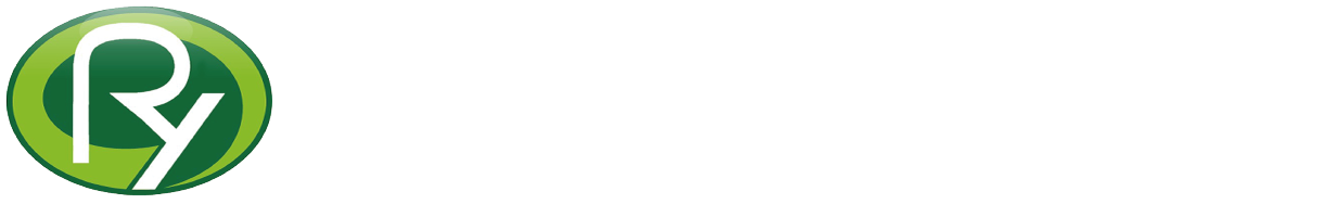 Rongying Green Energy IND. CO., LTD. LOGO